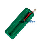 Bateria para Dentsply LED Smartlite [bateria de reposição]